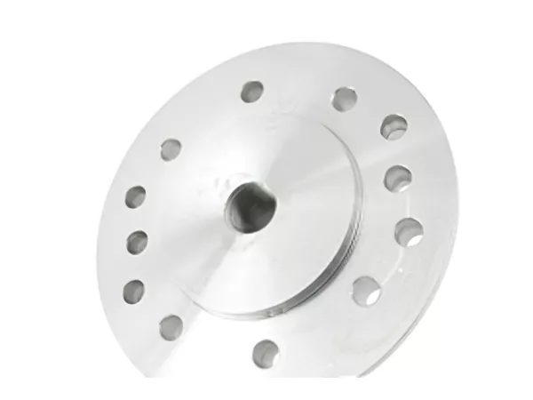 Cylinder Head Combustion Chamber 2Fast Blank 47.6mm 70cc\/80cc Piaggio LC