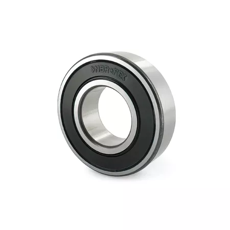 Rear Wheel Bearing d.20x42x12mm 6004-2RSR Peugeot \/ GY6