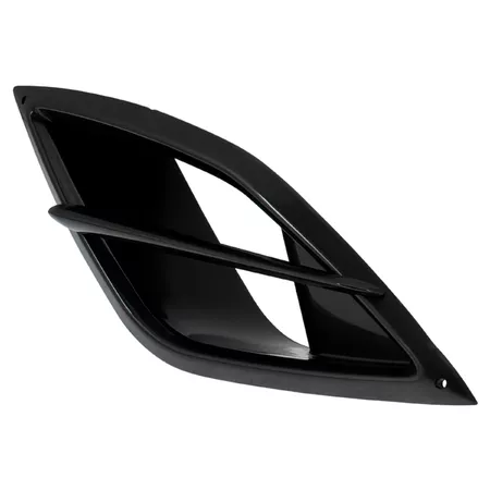 Vent Cover right Yamaha Slider \/ MBK Stunt black