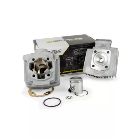 Cylinder Kit Doppler 50cc Alu ER1 MBK 51 AC