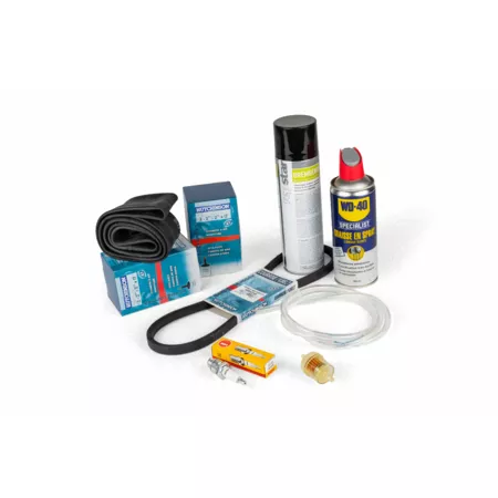 Comeback Kit MBK 51 AC \/ 88 17\