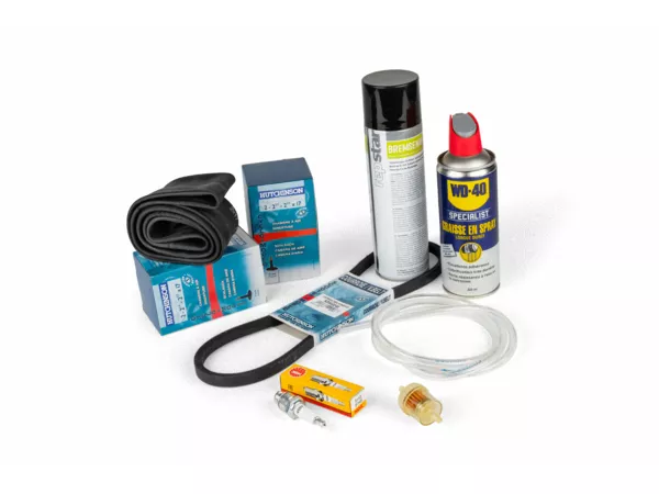 Comeback Kit MBK 51 AC \/ 88 17\