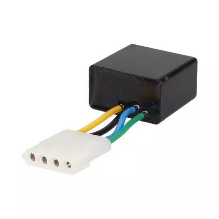 Flasher Relay OEM quality Derbi (OEM : 00H05700481)