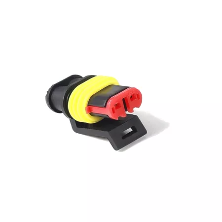 Plug waterproof for ignition stator Italkit