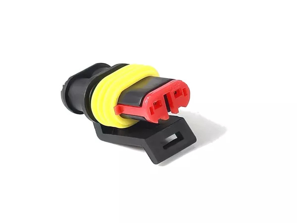Plug waterproof for ignition stator Italkit