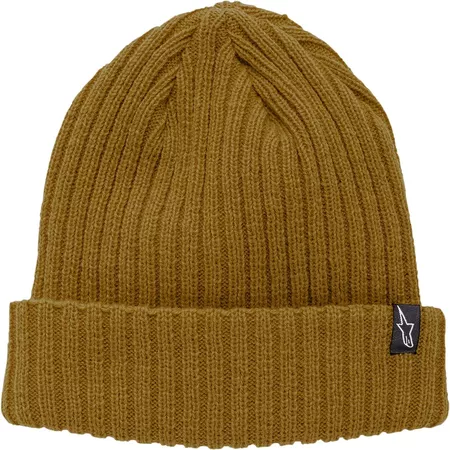 Beanie Alpinestars Receiving nutmeg one size