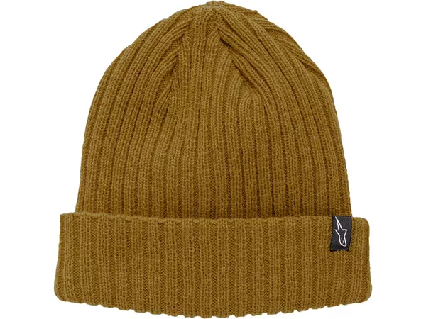 Beanie Alpinestars Receiving nutmeg one size