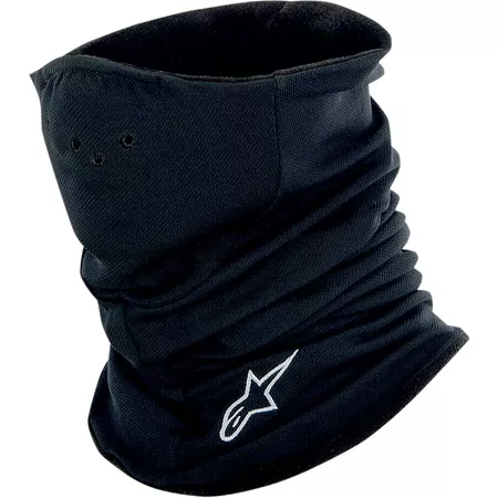 Neck Tube Alpinestars Tech black