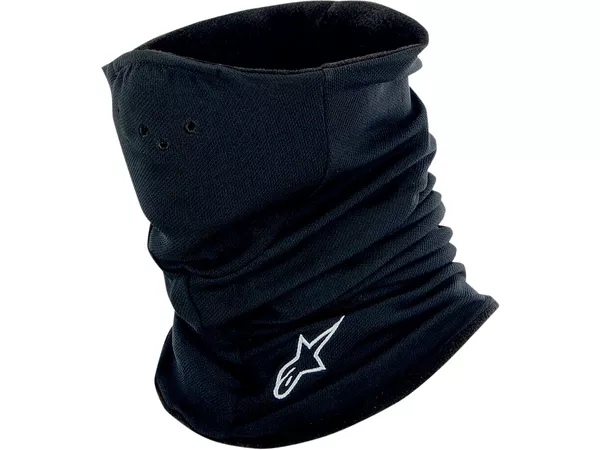 Neck Tube Alpinestars Tech black