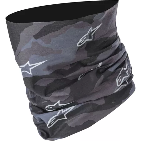 Neck Tube Alpinestars Tactical black\/grey
