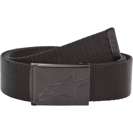 Belt Alpinestars Ageless Web black\/black