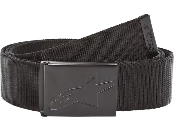 Belt Alpinestars Ageless Web black\/black