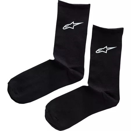Socks Alpinestars Crew S - Size: S