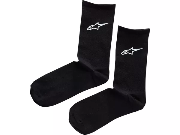 Socks Alpinestars Crew S - Size: S