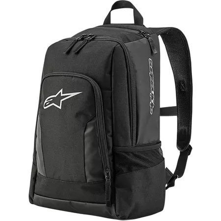 Backpack Alpinestars Timezone black