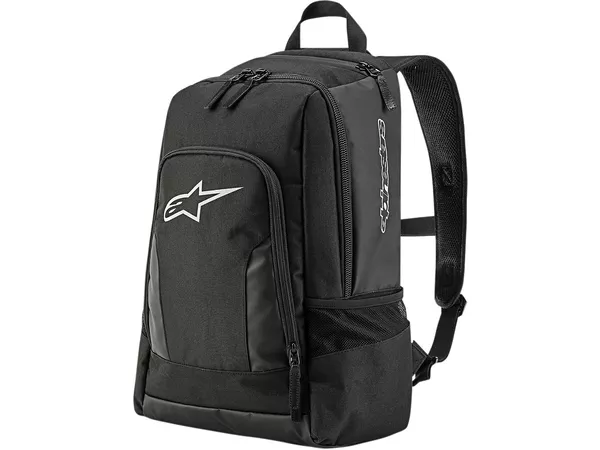 Backpack Alpinestars Timezone black