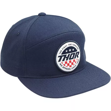 Baseball Cap Thor S20 Patriot navy