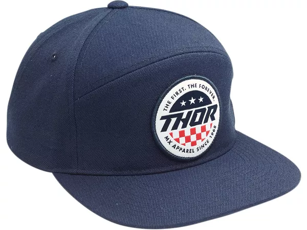 Baseball Cap Thor S20 Patriot navy
