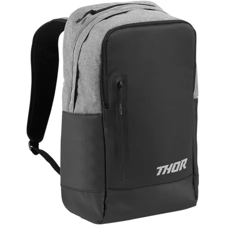 Backpack Thor S9 Slam grey\/black