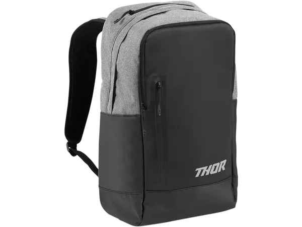 Backpack Thor S9 Slam grey\/black