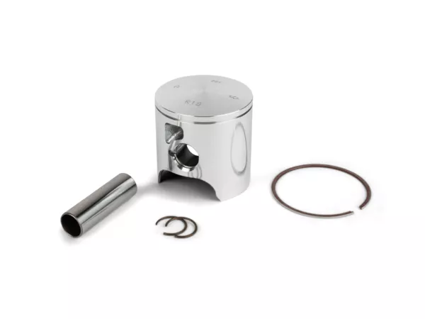 Piston d.52mm Ottopuntouno R-18 100cc