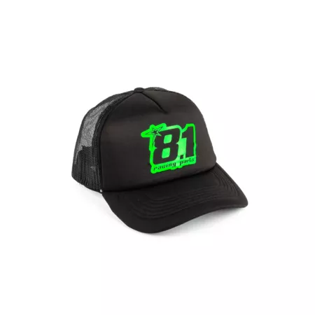 Trucker Cap Ottopuntouno