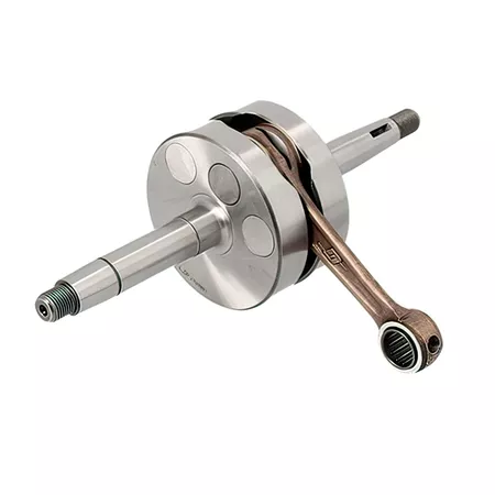 Crankshaft Doppler ER1 MBK 51 (left-hand thread)