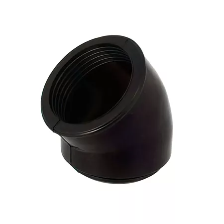 Air Filter Adapter Doppler Tuning \/ Air System Box d.48 mm