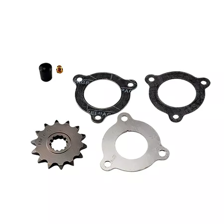 Derestriction Kit Rieju MRT \/ MRT Pro Euro 3