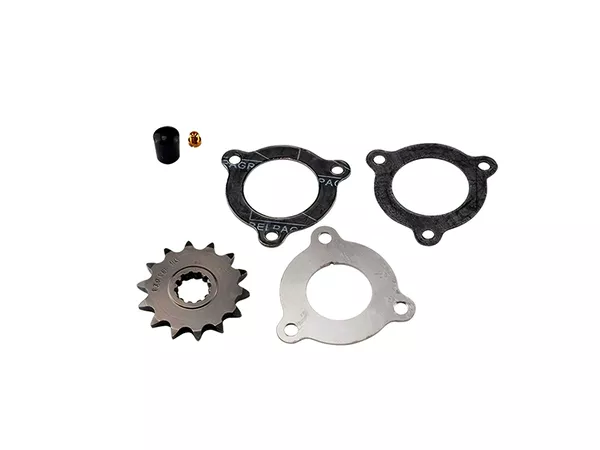 Derestriction Kit Rieju MRT \/ MRT Pro Euro 3