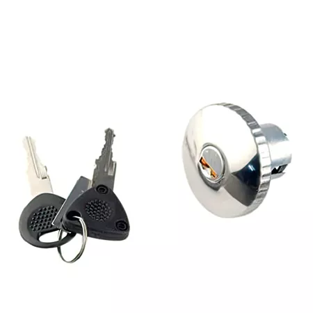 Fuel Cap Yamaha Majesty \/ MBK Skyliner 125 \/ 150 \/ 180cc
