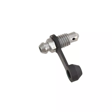 Bleed Screw AJP M8x1.24