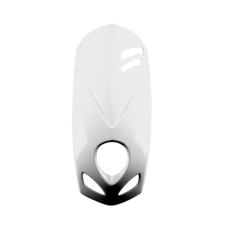Front Fairing mono lamp BCD Peugeot Ludix white