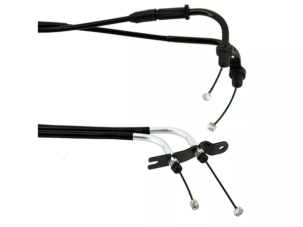Throttle Cable Yamaha Xmax 125cc 2010 - 2013 (37PF630100)
