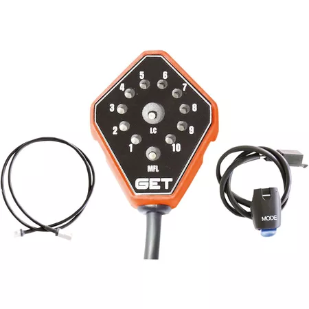 Launch Control Button Assembly LC-GPA Launch Control Get (display W/ Button) KTM / Husqvarna - MAXI SCOOT