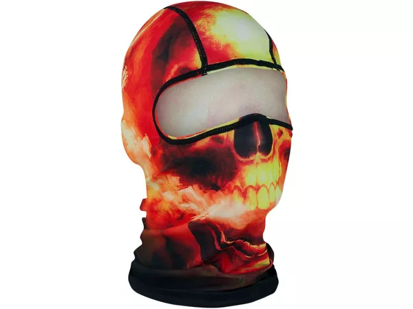Balaclava Zanheadgear Polyester Hades