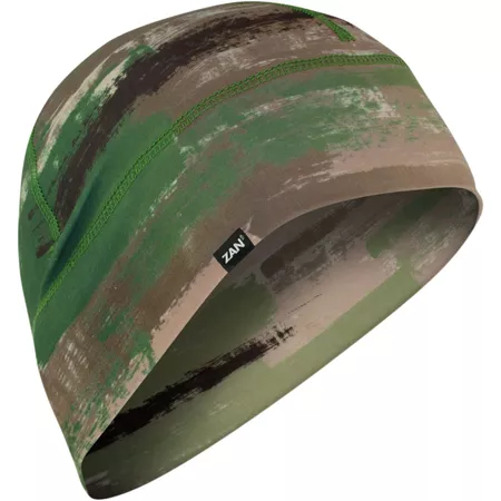 Beanie Zanheadgear Sportflex Brushed Camo