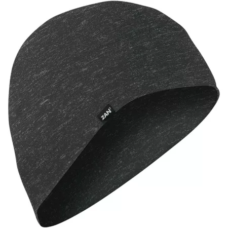 Beanie Zanheadgear Sportflex Charcoal Heather