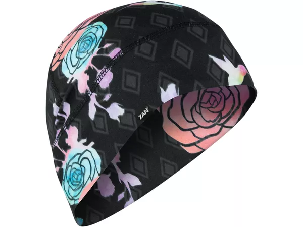 Beanie Zanheadgear Sportflex Iridescent Floral