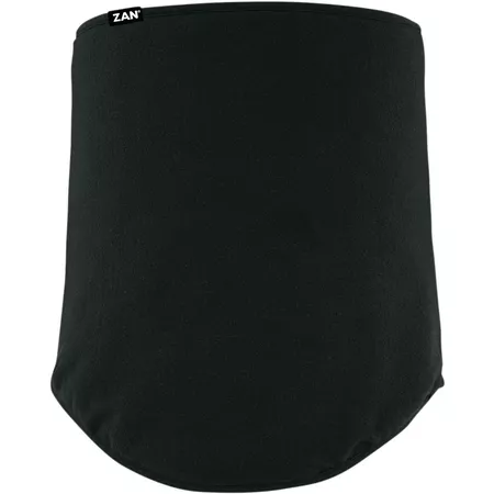 Neck Gaiter Zanheadgear Sportflex Black
