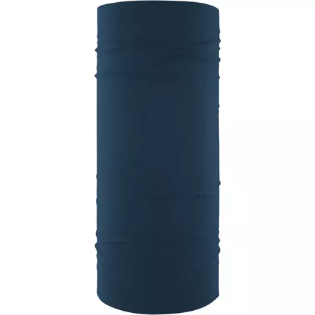 Necktube Motley Tube Zanheadgear Polyester Navy