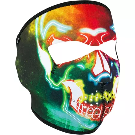 Full Face Mask neoprene Zanheadgear