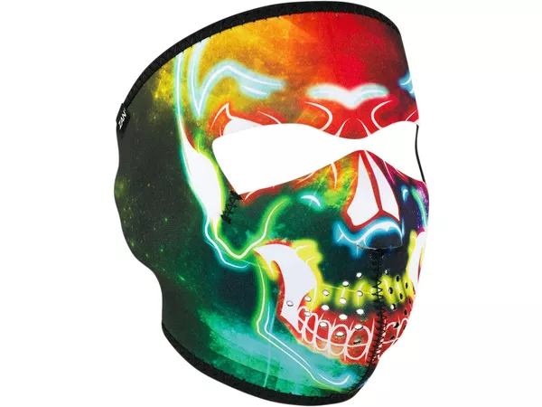 Full Face Mask neoprene Zanheadgear