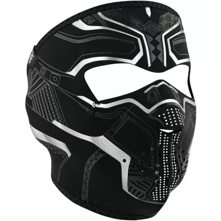 Full Face Mask neoprene Zanheadgear Protector