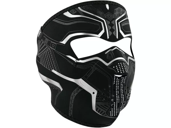 Full Face Mask neoprene Zanheadgear Protector