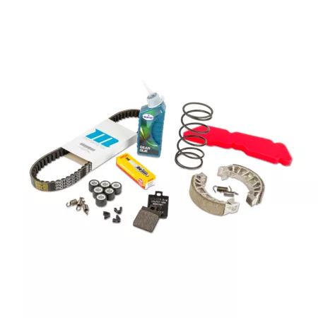 Maintenance \/ Repair Kit Piaggio Zip after 2000