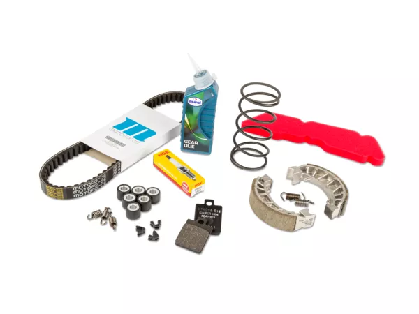 Maintenance \/ Repair Kit Piaggio Zip after 2000