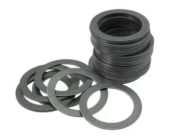 CVT Shims (x32) Stage6 0.4 - 1mm \/ 14.8x20mmm Piaggio \/ Suzuki \/ Aprilia \/ Morini