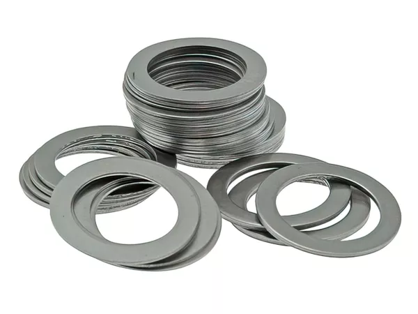 CVT Shims (x32) Stage6 0.4 - 1mm \/ 13x18.8mmm Minarelli \/ Peugeot \/ Honda