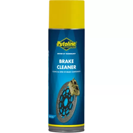 Brake Cleaner Putoline Brake Cleaner Spray 500ml